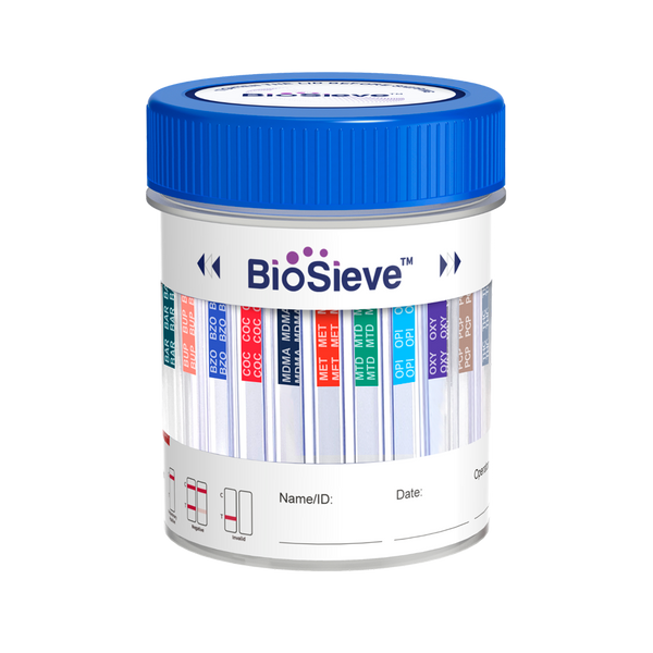 Drug Test Cups