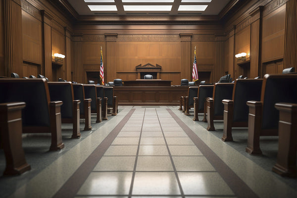 Probation, Parole & Court Services