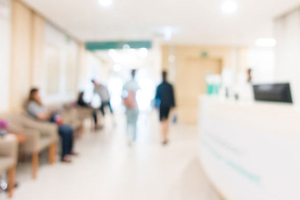 Inpatient Clinics