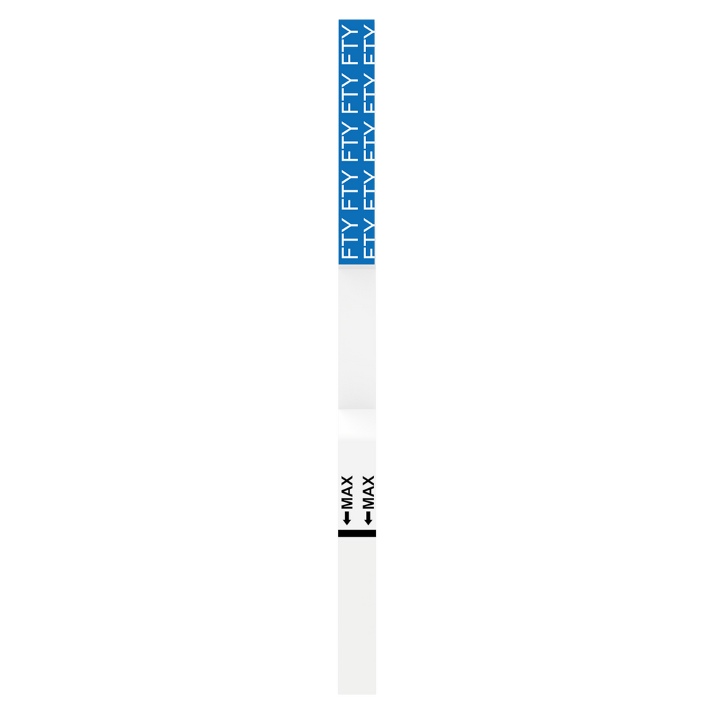 Fentanyl Dip Strip