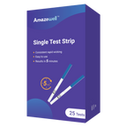 Single Strip Xylazine  (Urine+Powder)