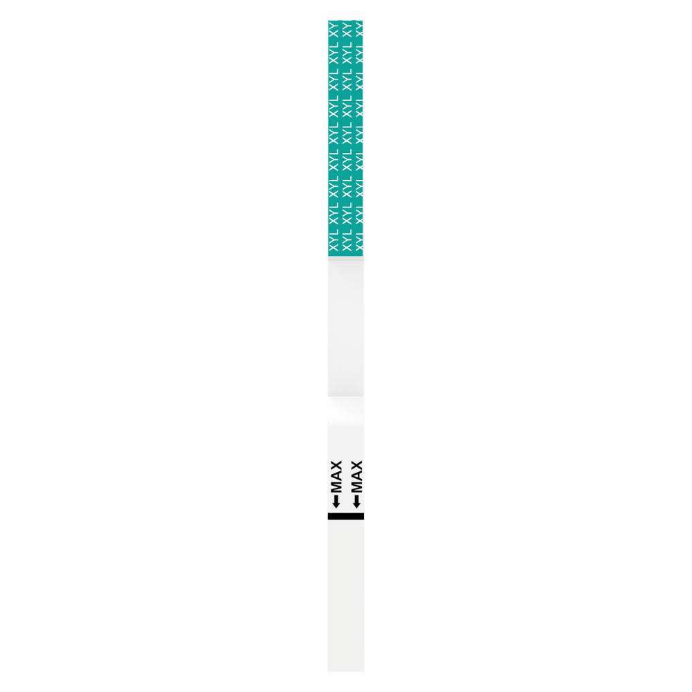 Single Strip Xylazine  (Urine+Powder)