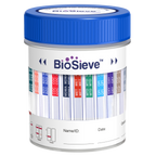 Biosieve 12 Panel CLIA Waived Cup